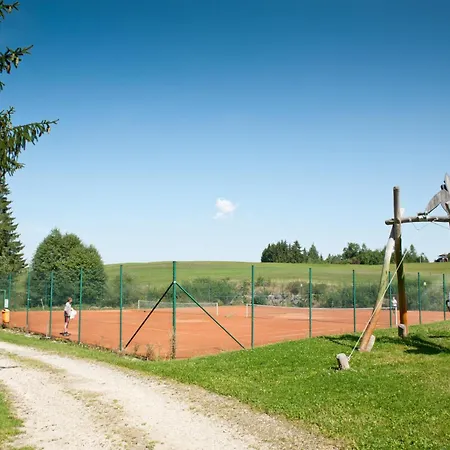 Feriendorf Reichenbach - Gamssteige 34 別荘 ネッセルヴァンク