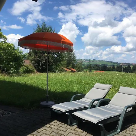 Feriendorf Reichenbach - Gamssteige 34 *