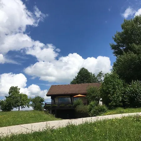 Feriendorf Reichenbach - Gamssteige 34 *