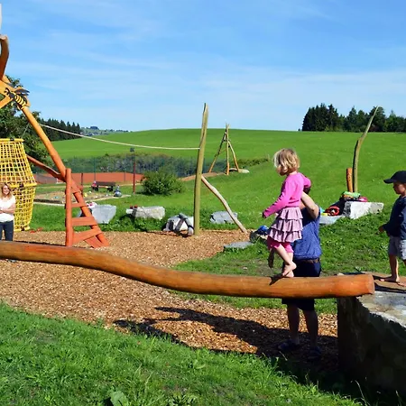 Feriendorf Reichenbach - Gamssteige 34 別荘