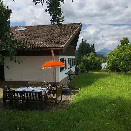 別荘 Feriendorf Reichenbach - Gamssteige 34