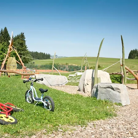 別荘 Feriendorf Reichenbach - Gamssteige 34 *