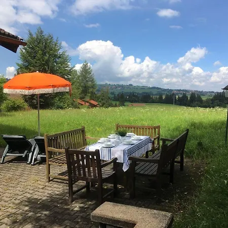 Feriendorf Reichenbach - Gamssteige 34 *