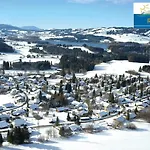 בית נופש Feriendorf Reichenbach - Gamssteige 34