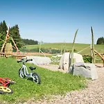 בית נופש Feriendorf Reichenbach - Gamssteige 34 *
