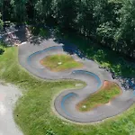 Feriendorf Reichenbach - Gamssteige 34 *