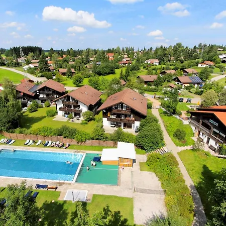 Feriendorf Reichenbach - Gamssteige 34 Nesselwang