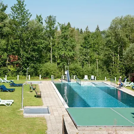 Feriendorf Reichenbach - Gamssteige 34 Feriehus