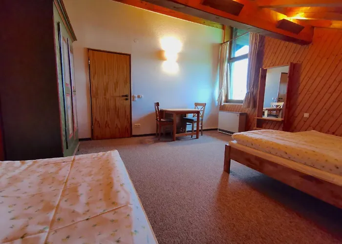 Feriendorf Reichenbach - Gamssteige 34 Tatil Evi