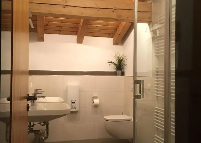 Feriendorf Reichenbach - Gamssteige 34 Tatil Evi