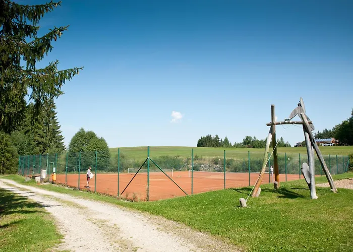 Feriendorf Reichenbach - Gamssteige 34 Tatil Evi Nesselwang