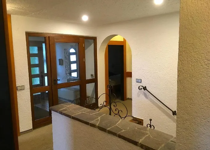 Tatil Evi Feriendorf Reichenbach - Gamssteige 34 *