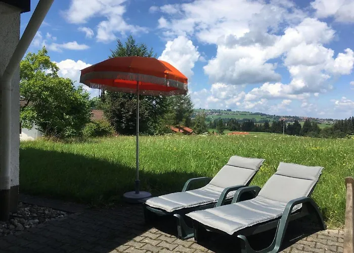Feriendorf Reichenbach - Gamssteige 34 *