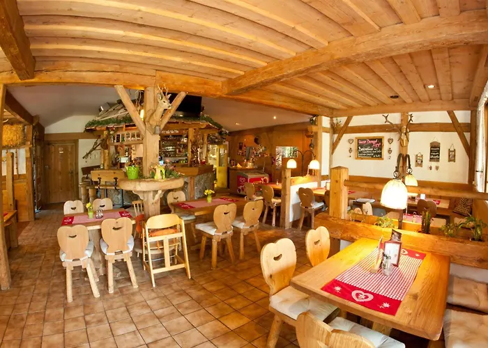 Feriendorf Reichenbach - Gamssteige 34 Tatil Evi