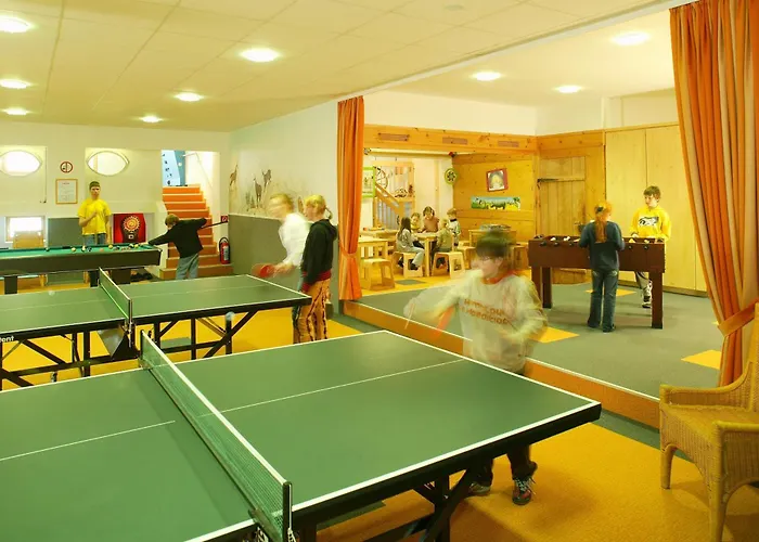 Feriendorf Reichenbach - Gamssteige 34 Tatil Evi *
