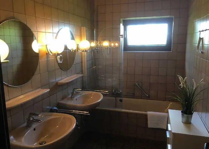 Tatil Evi Feriendorf Reichenbach - Gamssteige 34 *