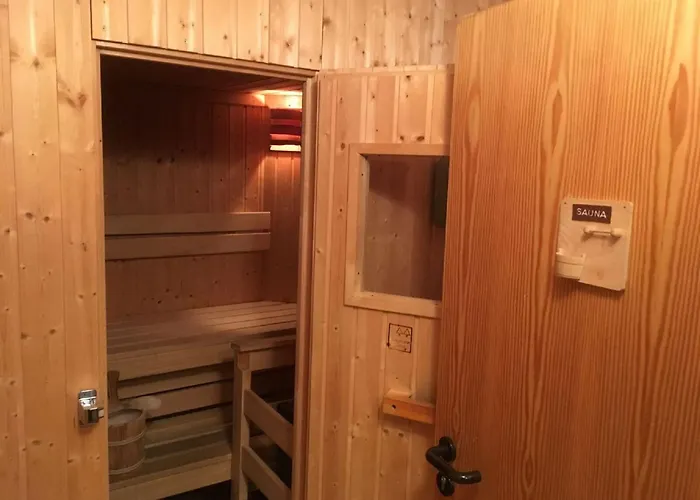 Tatil Evi Feriendorf Reichenbach - Gamssteige 34 Nesselwang