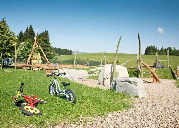 Tatil Evi Feriendorf Reichenbach - Gamssteige 34 *