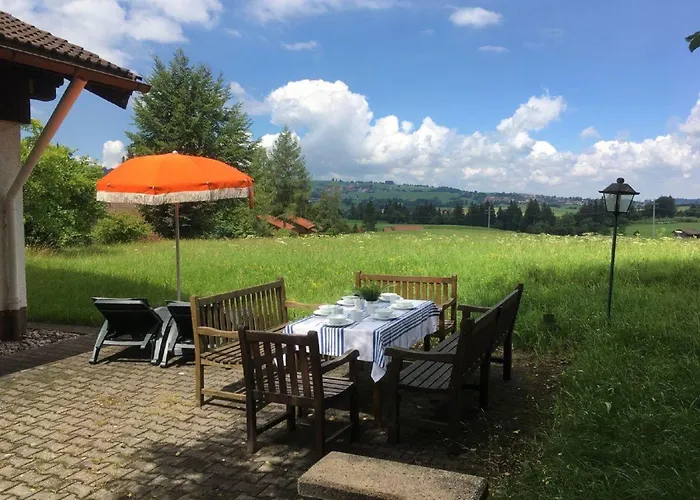 Feriendorf Reichenbach - Gamssteige 34 *